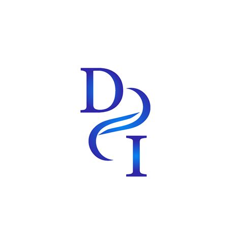 blue di